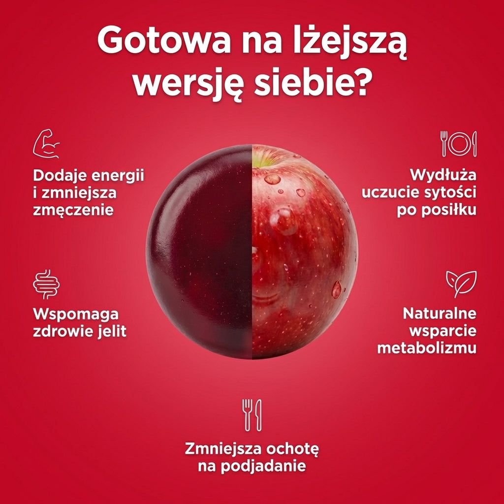FEZI Ocet Jabłkowy