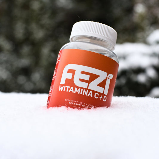 Rola witaminy C i D w odporności – jak naprawdę wspierają układ immunologiczny?