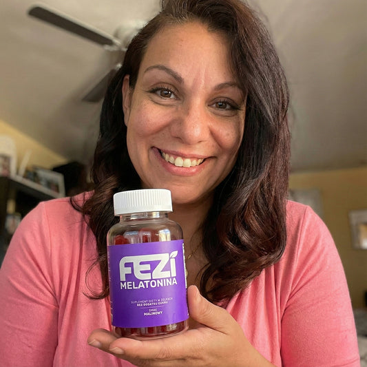 Melatonina – co to jest i jak działa „hormon snu”?