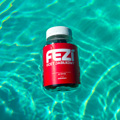 FEZI Zestaw Zdrowia