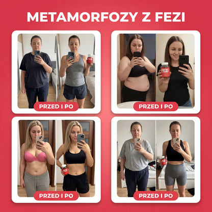 FEZI Ocet Jabłkowy