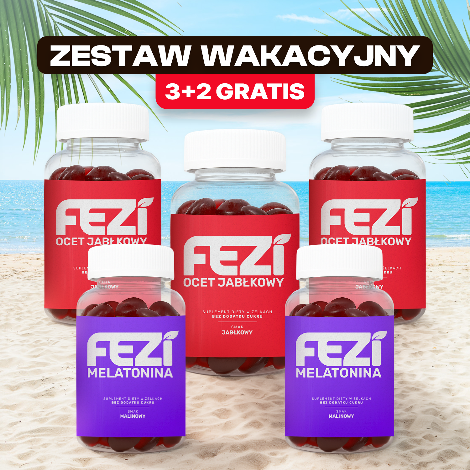 3+2 GRATIS