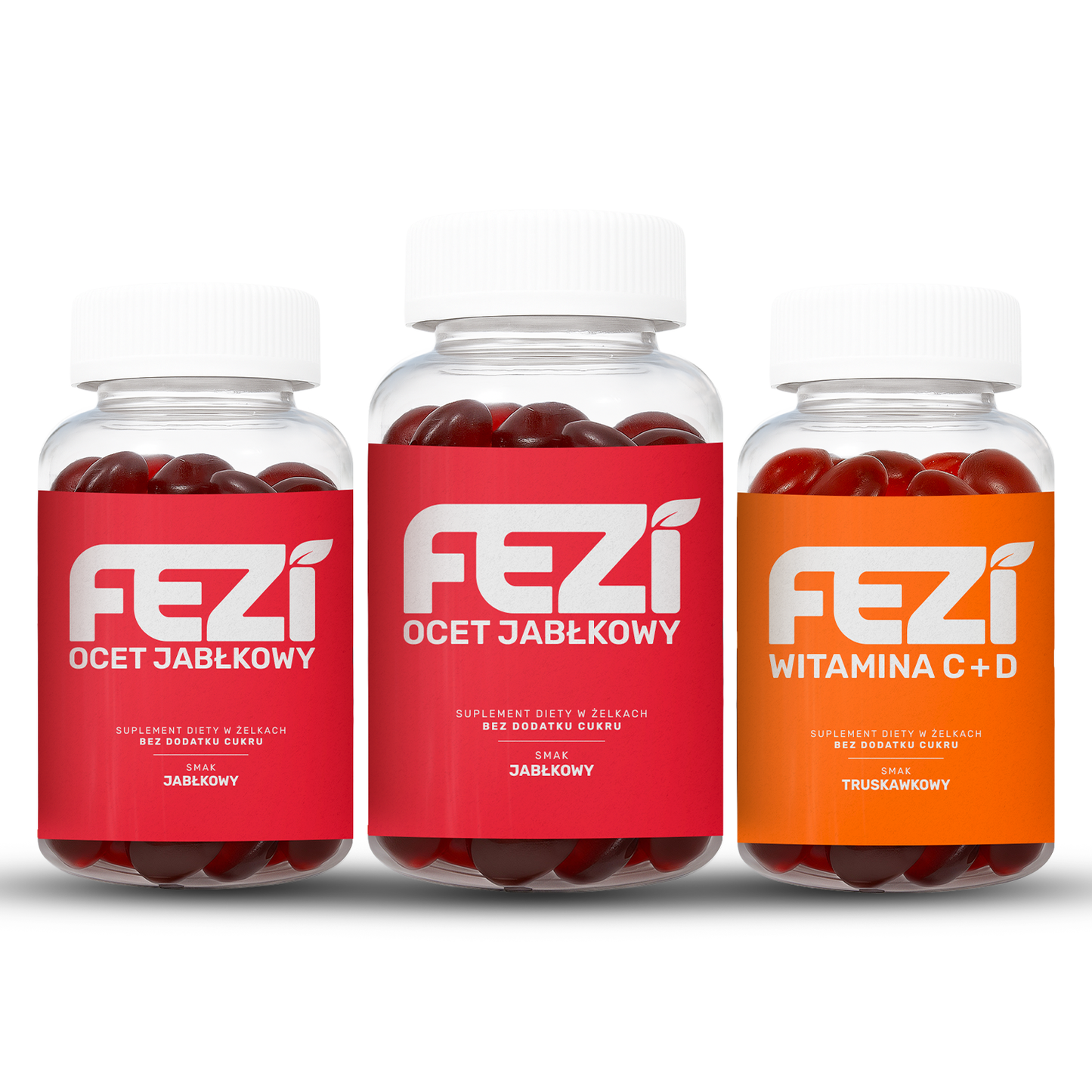FEZI Zestaw Mama + Dziecko