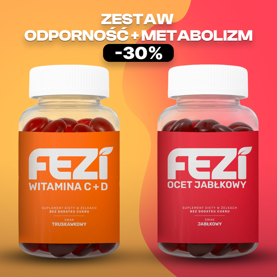 Produkty – FEZI Żelki Suplementy