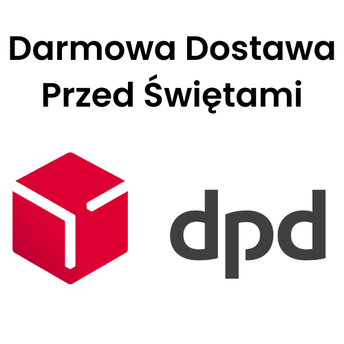Darmowa Dostawa Przed Świętami