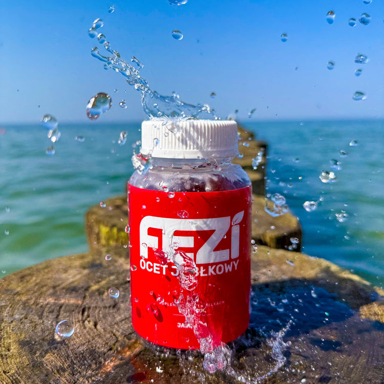 FEZI Żelki - Suplementy Diety – FEZI Żelki Suplementy