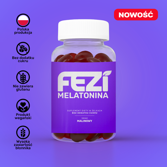 FEZI Melatonina